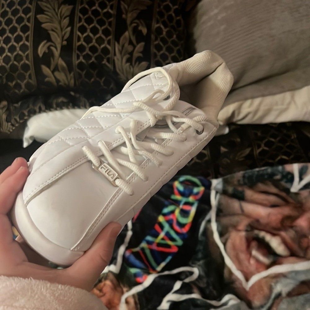 Fila brand new